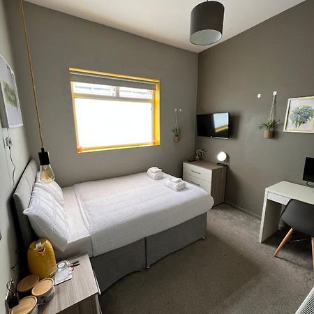 Eccles Otel Manchester Dış mekan fotoğraf